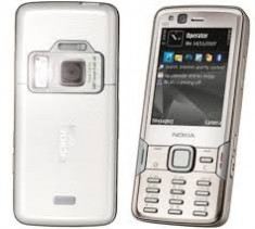 Nokia N82 , Nou , in cutie foto