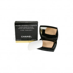 Chanel Pudra Compacta Universala - Nr. 40 Bronz 15g/0.5oz foto