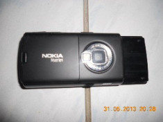 nokia n95 8 giga foto