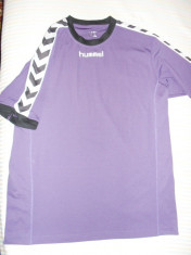 tricou Hummel foto