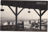RPR,CP circulata 1960,Hunedoara,vedere spre orasul muncitoresc