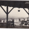 RPR,CP circulata 1960,Hunedoara,vedere spre orasul muncitoresc
