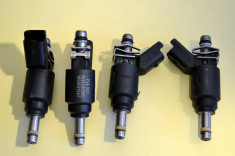 Injector Peugeot 406, 307, Citroen C5 HPI 9636206880 foto