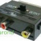 Adaptor euroscart-3xRCA audio/video-6965