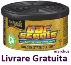 odorizante CALIFORNIA scenTs - 12 buc la doar 12 lei/buc cu capac inclus si LIVRARE GRATUITA !!! foto