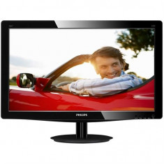 Monitor Philips 21,5&amp;#039;&amp;#039;/54,6cm - model 226V3LSB/94 foto