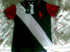 Tricou POLO foto