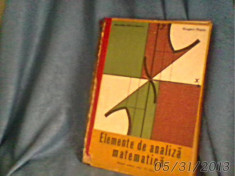 elemente.de.analiza.matematica.de.dinculeanu.si.radu/1977/311pag/st.buna foto