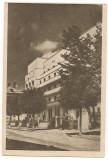 Carte postala(ilustrata) -GOVORA-Sanatoriul balnear, Circulata, Fotografie