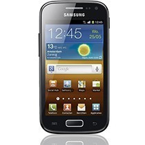 Vand Samsung Galaxy Ace 2 - Liber de retea foto