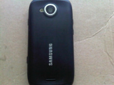 SAMSUNG GT-S5560i foto