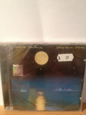 SANTANA - HAVANA MOON (1983/1999) CD NOU/SIGILAT foto