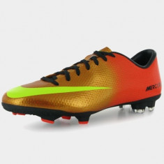 GHETE FOTBAL NIKE MERCURIAL ORIGINALI foto