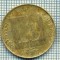3408 MONEDA - ISRAEL - 10 AGOROT - anul 2000 ? -starea care se vede