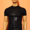 TRICOU VERSACE NEGRU *** VEZI MAGAZIN***