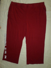 BASIC EDITIONS -PANTALONI TRENING ,NR. 2XL , 100%BUMBAC ,STARE FOARTE BUNA , GERMANIA foto