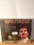 SANTANA - SUPER GOLD (2003/GALAXY REC /GERMANY) - CD NOU/SIGILAT, Rock