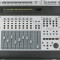 Mixer digital M-Audio ProjectMix I/O este ca nou! Fara nicio urma de folosinta!