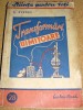 TRANSFORMARI UIMITOARE - S. Zverev ( Stiinta pentru toti ) Cartea Rusa 28, Alta editura