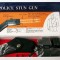 Pistol tip Taser cu electrosocuri