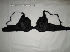 VICTORIA&amp;#039;S SECRET - SUTIEN , ORIGINAL,NR. 80 B , SUPER CALITATE ,U.S.A foto