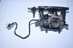 CARBURATOR FIAT PUNTO 2002 foto