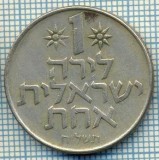 3306 MONEDA - ISRAEL - 1 LIRA - anul 1978 ? -starea care se vede