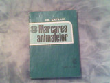 Marcarea animalelor-Gh.Catrani, Alta editura