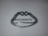 Lant Distributie ATV Linhai - Piese Moto, Bloc Motor, Axe cu Came