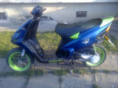 Piaggio Nrg Mc2 foto