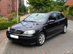 Vand piese auto Opel Astra G 2.0 TD an 2000 foto