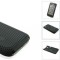 Husa Samsung Galaxy S i9000 i9001 + incarcator auto + folie + stylus