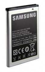 ACUMULATOR ORIGINAL NOU EB454357VU Samsung Galaxy Chat B5330 | Galaxy Y Pro B5510 foto