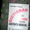 Dictionar de termeni pentru asistentii medicali-Lucretia Titirca