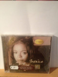 SHANICE - ULTIMATE COLLECTION (1999/UNIVERSAL /USA ) - CD NOU/SIGILAT/SOUL/DANCE, universal records