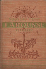 *** - NOUVEAU PETIT LAROUSSE ILLUSTRE (M5) by DARK WADDER foto