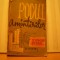 IERONIM SERBU - PODUL AMINTIRILOR - ED. TINERETULUI 1963 - 590 PAG.