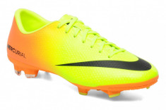 GHETE FOTBAL/ADIDASI NIKE MERCURIAL VICTORY ORIGINAL foto