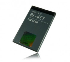 ACUMULATOR ORIGINAL NOU BL-4CT Nokia 7210 | 7230 | 7310 | X3 | 6303 Classic foto