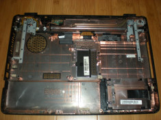 bottom case carcasa inferioara laptop TOSHIBA SATELLITE L300D foto