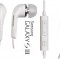 Casti Samsung &quot;Earphone for Samsung galaxy s2 s3 with volume control, mic&quot;