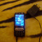 NOKIA N 73 - second hand fara garantie,bateria tine doua zile.