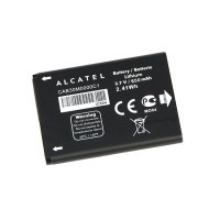 Acumulator Alcatel CAB30M0000C1 pentru OT-206, OT-383, OT-600, OT-708 One Touch MINI ORIGINAL foto