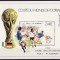 ZAIR 1982 FOTBAL CUPA MONDIALA
