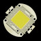 Led de 100W SMD alb xenon