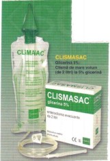 CLISMA LAX foto