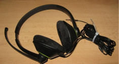 Casti gaming Creative HS-450 (razer steelseries) foto