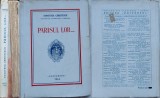 Dorothea Christescu , Parisul lor , Momente din vremea ocupatiei germane , 1944, Alta editura