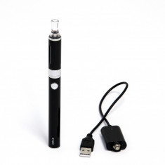 Set EVOD 1100 mAh Blister -Negru foto