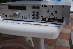 Casetofon deck GRUNDIG CF 5000-2, pentru piese foto